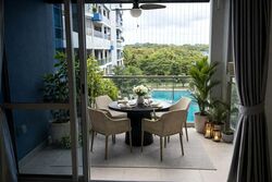 The Santorini (D18), Condominium #564118711